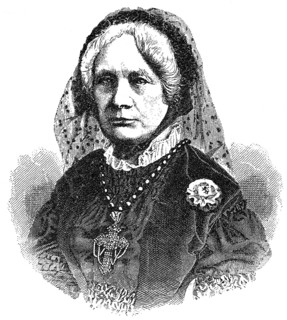 Elise Friedrike Felicitas Freiin von Hohenhausen, a German author, Elise Friedrike Felicitas Freiin