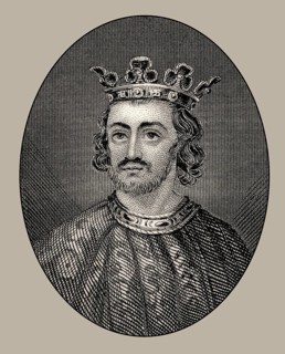 John or John Lackland, Jean Plantagenêt, Jean Sans-Terre, Johann Ohneland, 1166 - 1216, King of