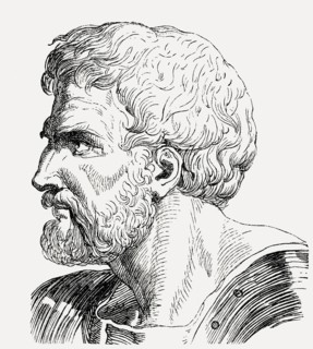 Gaius Marius, 157 BC, 86, Roman general and statesman