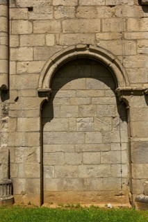Walkenried Abbey is a former Cistercian abbey in Walkenried, situated on the southern edge of the