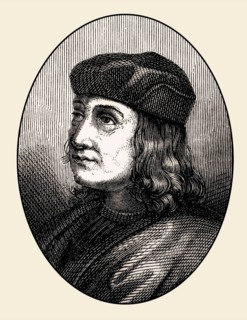 Pietro Perugino, c.?1446/1452 – 1523, born Pietro Vannucci, Italian painter