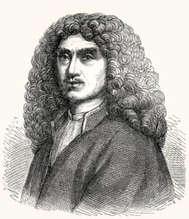 Jean-Baptiste Poquelin 1622-1673, known as Molière, was a French playwright, actor and poet