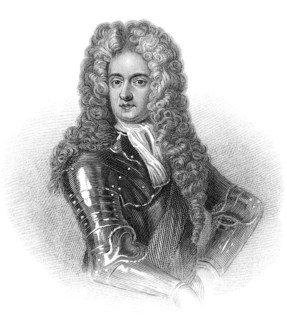 James FitzJames Butler, 2. Duke of Ormonde, 13. Earl of Ormond, 7. Earl of Ossory, 2. Baron Butler,