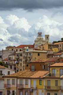 Pizzo, Calabria, Italy
