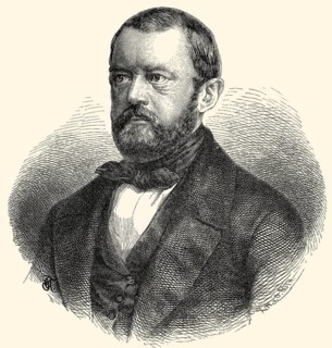 Otto Eduard Leopold von Bismarck-Schoenhausen, Prince of Bismarck, 1815-1898, Prime Minister of