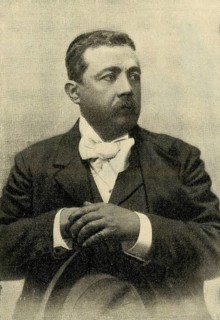 Benedetto Civiletti (born 1 October 1845 in Palermo, died 22 July 1899 in Palermo) was an Italian
