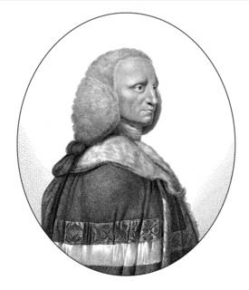 George Lyttelton, 1st Baron Lyttelton, 1709-1773, a British statesman and patron of the arts