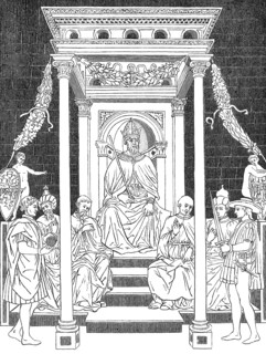 Sigismund of Luxemburg, 1368-1437, Holy Roman Emperor
