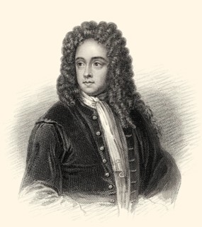 Charles Talbot, 1. Duke of Shrewsbury, 1660-1718, englischer Staatsmann
