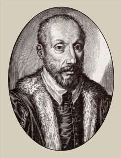 Paolo Veronese, born Paolo Caliari, 1528 –1588, Italian painter