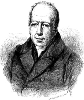 Portrait of Carl Wilhelm von Humboldt, Prussian statesman, diplomat and scholar, reorganisation of