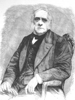 Daniel-Francois-Esprit Auber, 29 January 1782 - 12 May 1871, French composer, director of the Paris