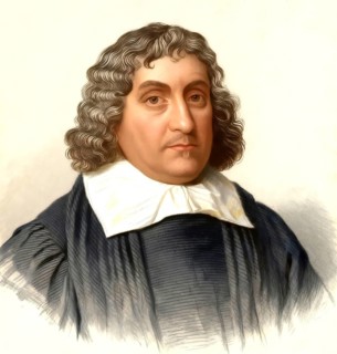 Thomas Fuller, 1608-1661, an English churchman and historian