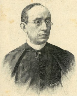 Isidoro Carini (born 7 January 1843 in Palermo, died 25 January 1895 in Rome) was an Italian