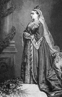 Victoria, Princess Alexandrina Victoria of Kent, 24 May 1819, 22 January 1901, Queen of the United