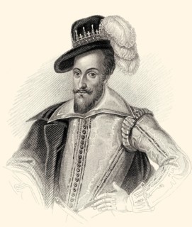 Henry Somerset, 1. Marquess of Worcester 1577-1646, englischer Aristokrat