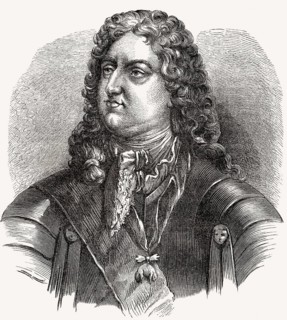 Philippe d'Orléans, Philippe Charles, 1674-1723, Regent of France