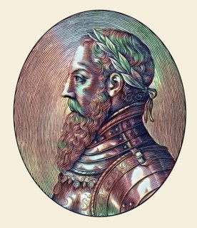 Uzziah, Ozias, Usija, Azarias, Asarja, or Azariah, the tenth king of the ancient Kingdom of Judah,