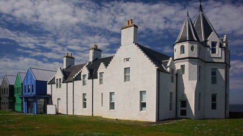 Europe, Scotland, Great Britain, England, landscape, John o' Groats, County Caithness