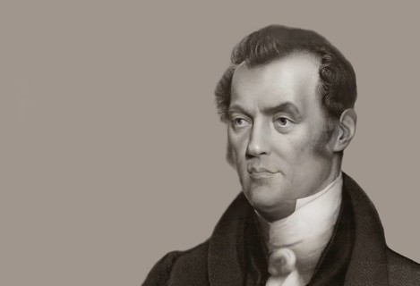 Johann Gaspar Spurzheim, 1776 – 1832, German physician and phrenologist