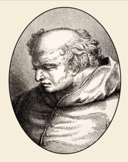 Donato Bramante, 1444, 1514, an Italian architect of the Renaissance