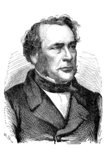 Jean-Baptiste Joseph Dieudonné Boussingault, 2 February 1802, 11 May 1887, French chemist and