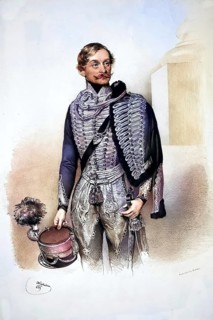 Timotheus Ledochowski (born 27 January 1792 in Gorki, Diocese of Sandomir, Poland, died 17 July
