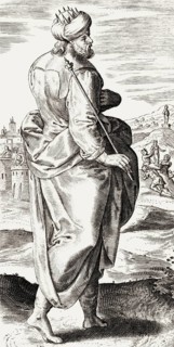 Jotham, Yotam, Jotam or Ioatham, the eleventh king of Judah from 742–735 BCE, according to the