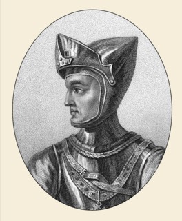 Henry of Grosmont, 1st Duke of Lancaster, 4th Earl of Leicester and Lancaster, c. 1310-1361