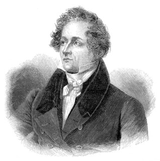 Johann Friedrich Dieffenbach, 1792 - 1847, a German surgeon, Johann Friedrich Dieffenbach, 1792 -