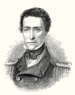 Allen Francis Gardiner, 1794–1851, British Royal Navy officer and missionary to Patagonia