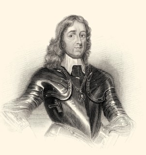 William Seymour, 2. Herzog von Somerset, KG, 1588-1660, englischer Adliger und Kommandeur der
