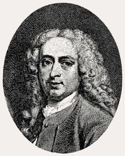Cornelis Troost, 1696 – 1750, actor and painter from Amsterdam