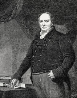 Archibald David Constable, 1774 – 1827, a Scottish publisher, bookseller and stationer