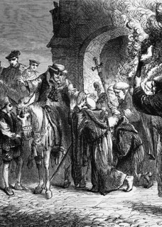 Thomas Wolsey (1473 to 1530) was an English political figure and cardinal of the Roman Catholic