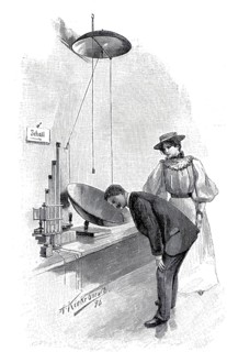 Berlin company Urania, founded in 1888 with the aim of making scientific findings available to a