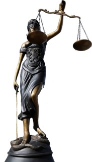 Justice exempted