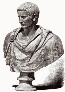 Trajan, Marcus Ulpius Traianus, Imperator Cäsar Nerva Traianus Divi Nervae filius Augustus, 53 -
