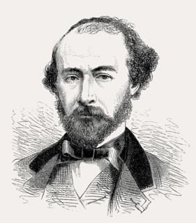 Octave Feuillet, 1821 – 1890, a French novelist and dramatist