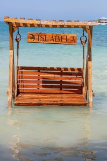 Isabela, Rosario Islands, Colombia