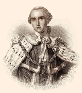John Stuart, 3. Earl of Bute, Lord Mount Stuart, 1713-1792, schottischer Adliger