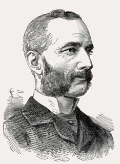 Colonel Deane, a British army officer, killed at the Battle of Laing's Nek on 28th January 1881,