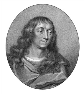 Edward Somerset, 2nd Marquess of Worcester, styled Lord Herbert of Raglan, 1602 or 1603-1667, an