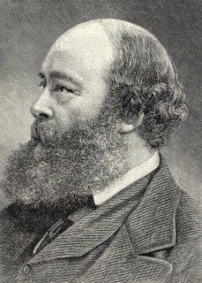 Robert Arthur Talbot Gascoyne-Cecil, 3rd Marquess of Salisbury also known as Lord Robert Cecil or