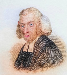 John Parkhurst, (born was an English academic, clergyman and biblical lexicographer, coloured
