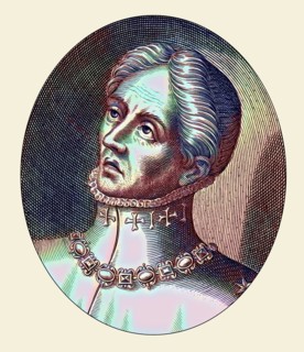 Jehoram, Ioram or Joram, the fifth king of Judah, according to the Hebrew Bible, digitally edited