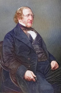 John Campbell, 1st Baron Campbell of St Andrews, 1779-1861, British politician and Lord Chief