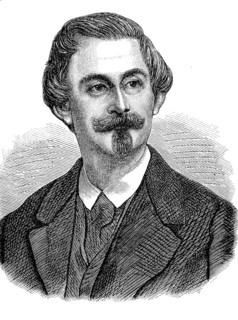 Adolf Friedrich Graf von Schack (2 August 1815 - 14 April 1894) was a German poet, art and literary