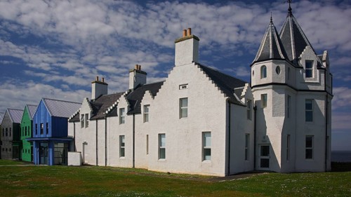 Scotland, John o' Groats, County Caithness
