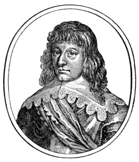 Frederick William Friedrich Wilhelm, 1620 - 1688, Elector of Brandenburg and Duke of Prussia, ruler
